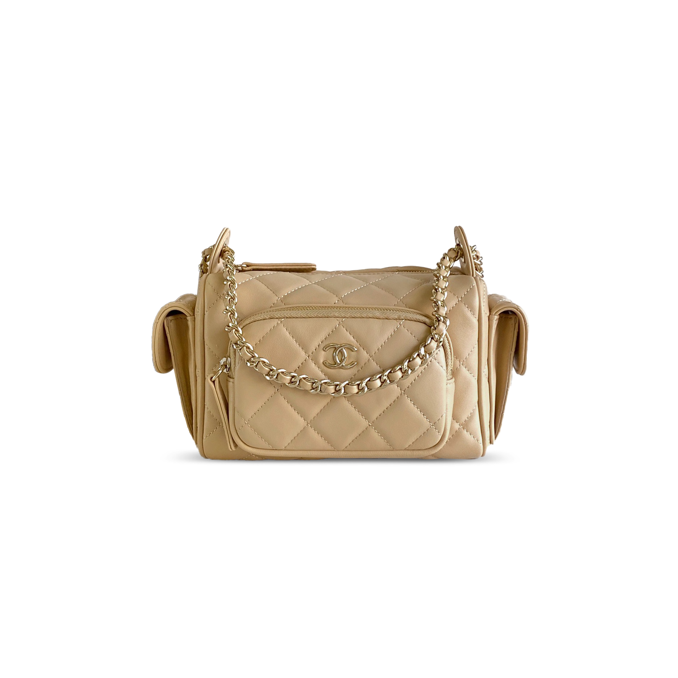 Ch*el small camera case as5220 (23*15*13cm)